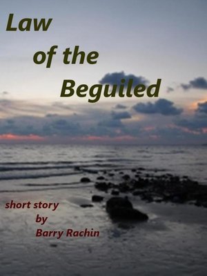 cover image of Call of the Beguiled